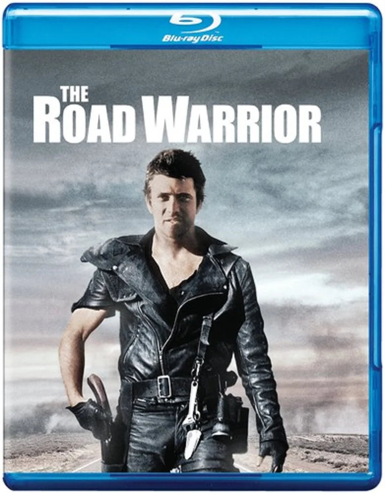 4 Blu Ray Set with Glossy Print Art Card W3930