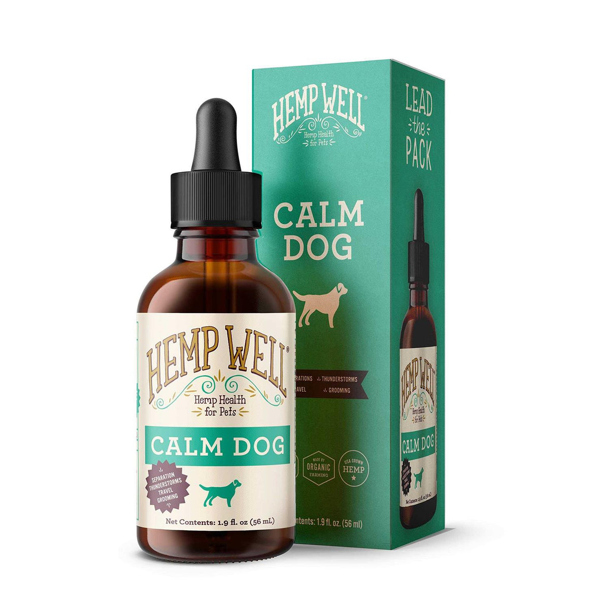 Calm Dog Pet Supplies H668