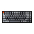 Wireless Bluetooth/USB Wired Gaming Mechanical Keyboard E999