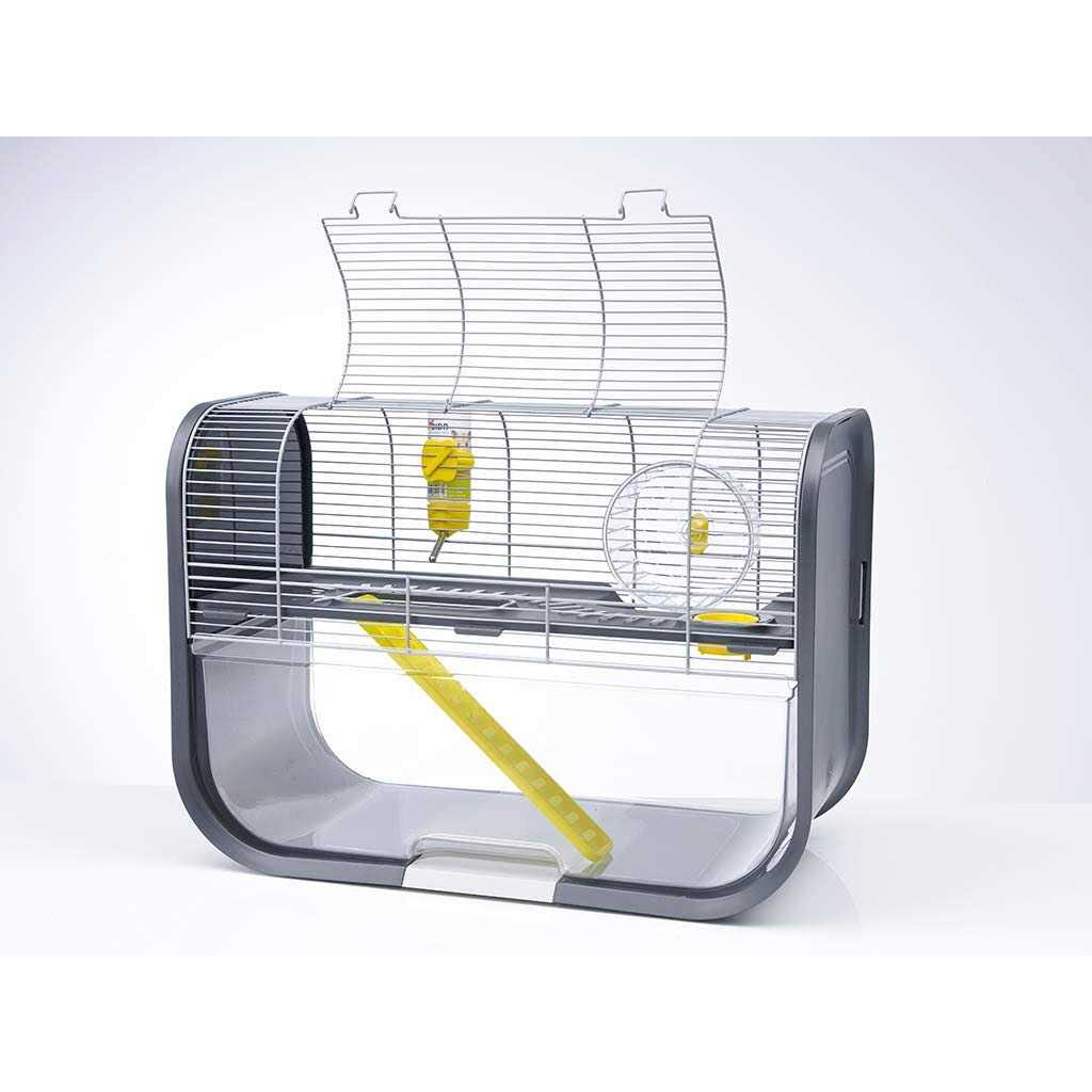 Hamster Cage Q8516