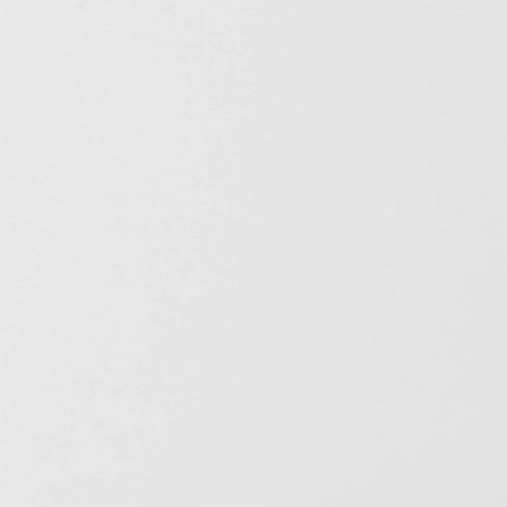 White 3-Shelf Bookcase K162488