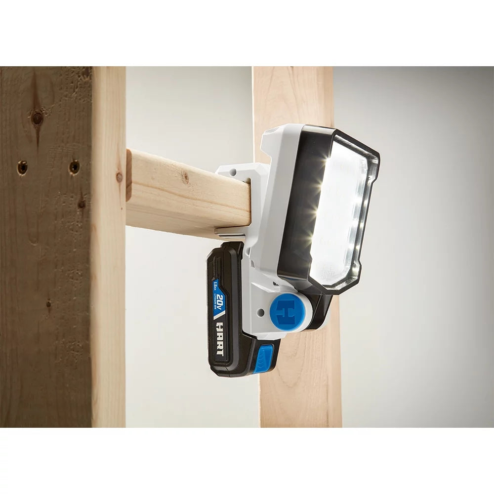 20-Volt LED Work Light P41322