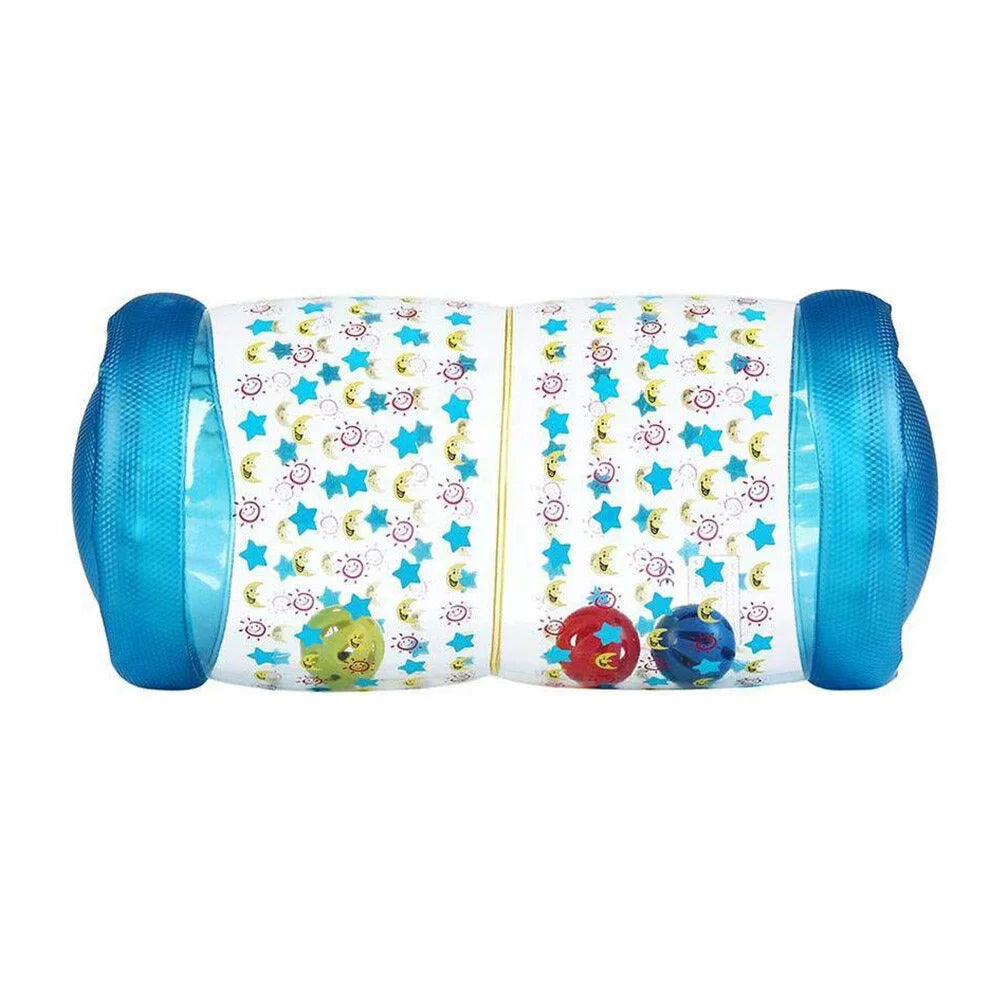 Inflatable Crawling Roller Toy H59045