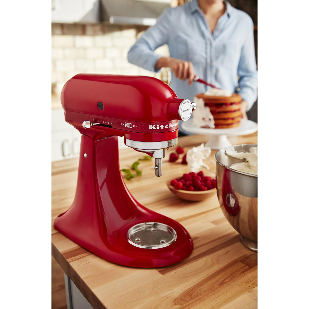 5 Quart Tilt-Head Stand Mixer H365
