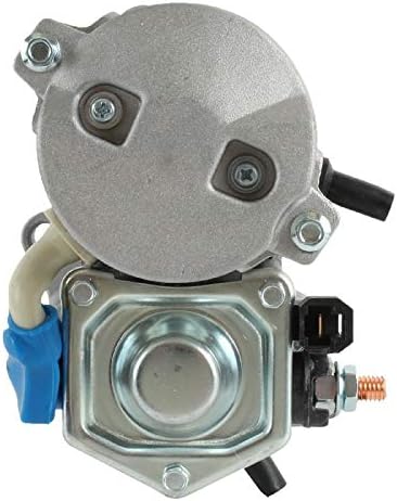 Starter U3871