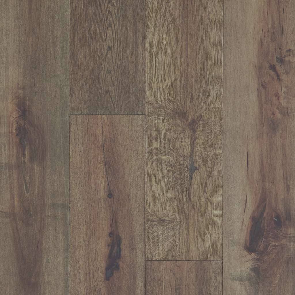 Shaw Floorte Exquisite Cascade Premium Mixed 7 1/2x22 x 5/16x22 Y288