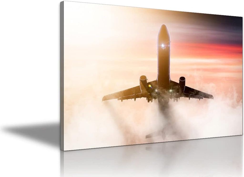 Canvas Wall Art E35747