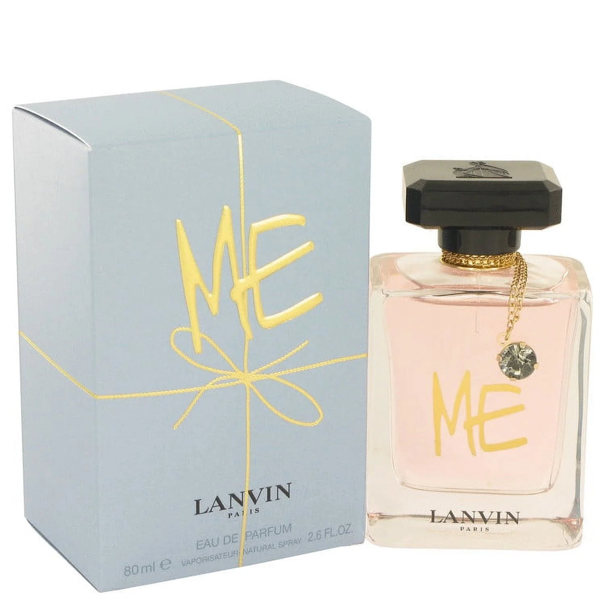 Eau De Parfum Spray 2.6 oz S52191