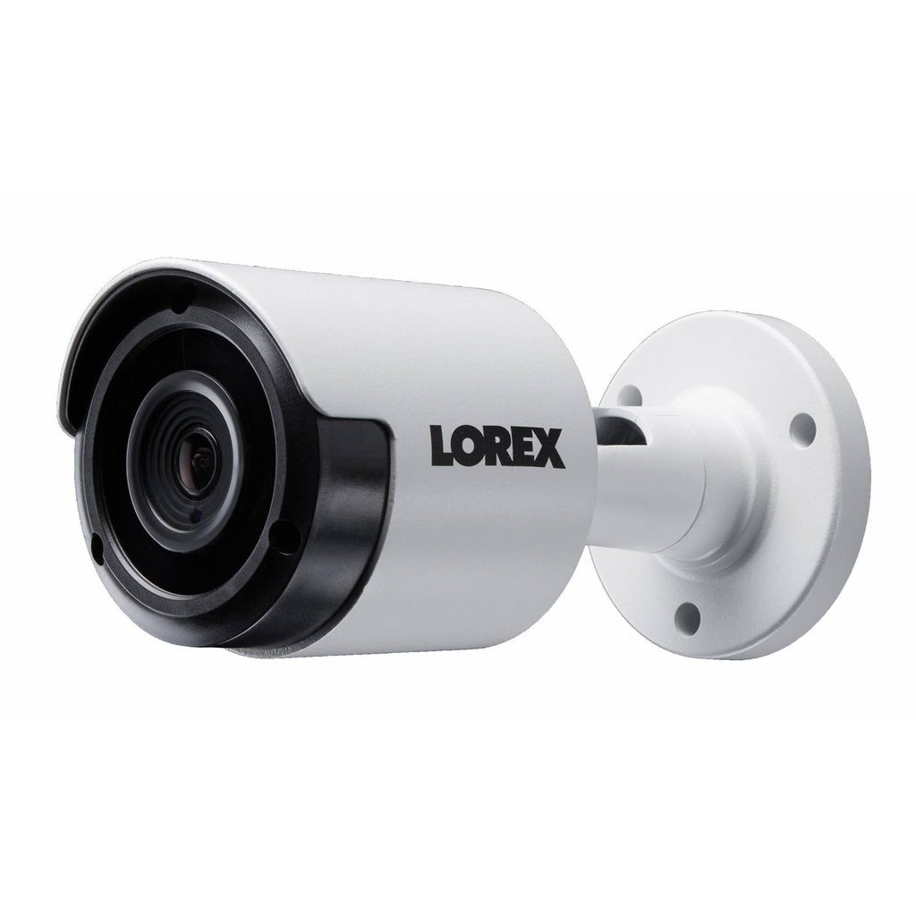 4 Pack Outdoor Weatherproof 4 MP Network Camera D668258