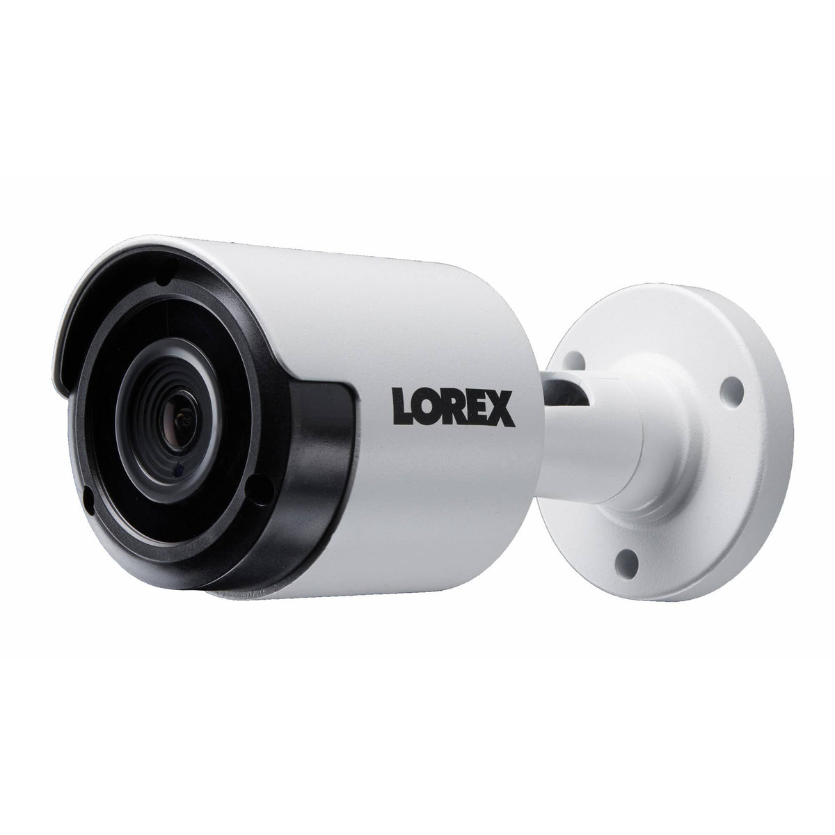 4 Pack Outdoor Weatherproof 4 MP Network Camera D668258