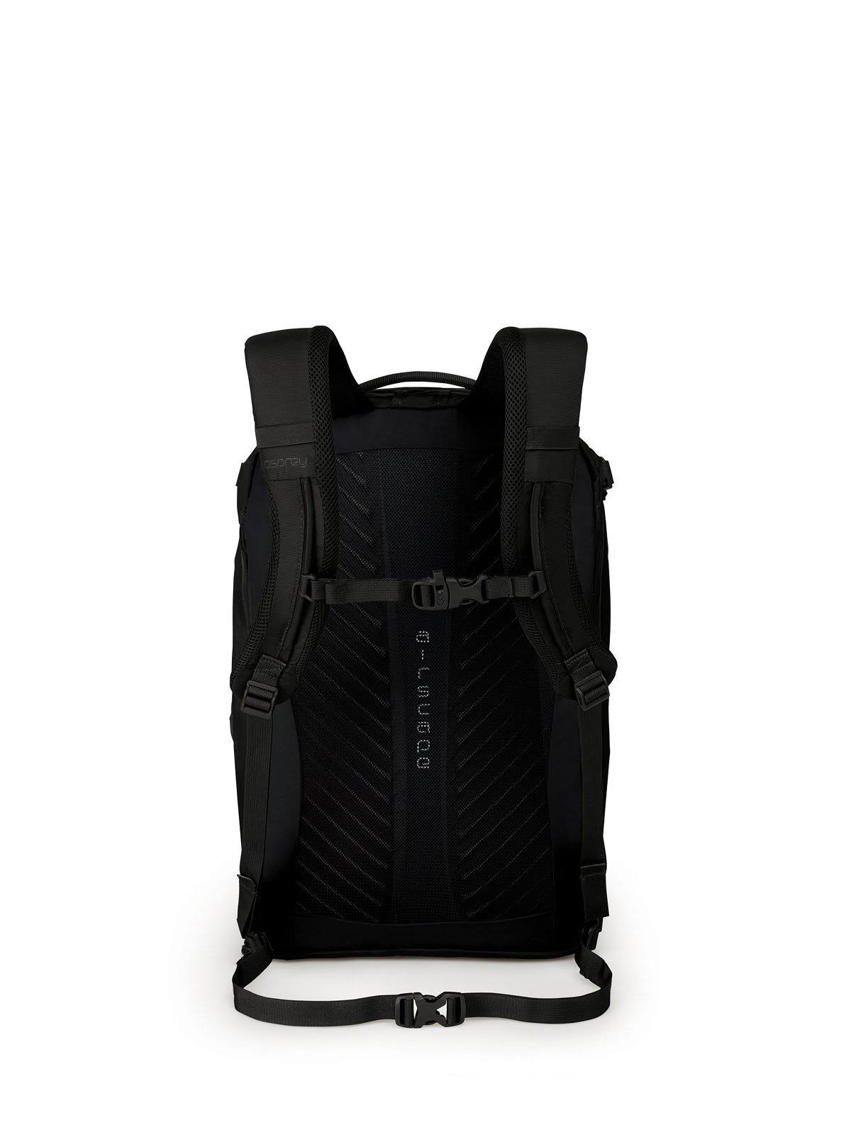 Kraken Blue Backpack Y1192