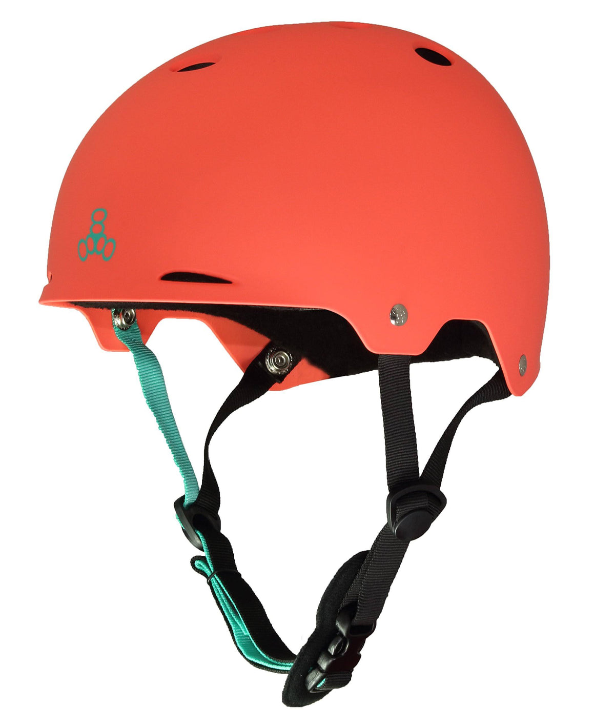 Neon Tangerine Water Sport Helmet Z7310