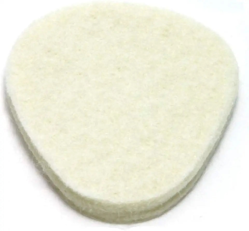 Felt Metatarsal Pad 100 Ball of Foot Cushions E428869