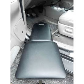 Interior Car Creeper, Kneeling Pad D762161