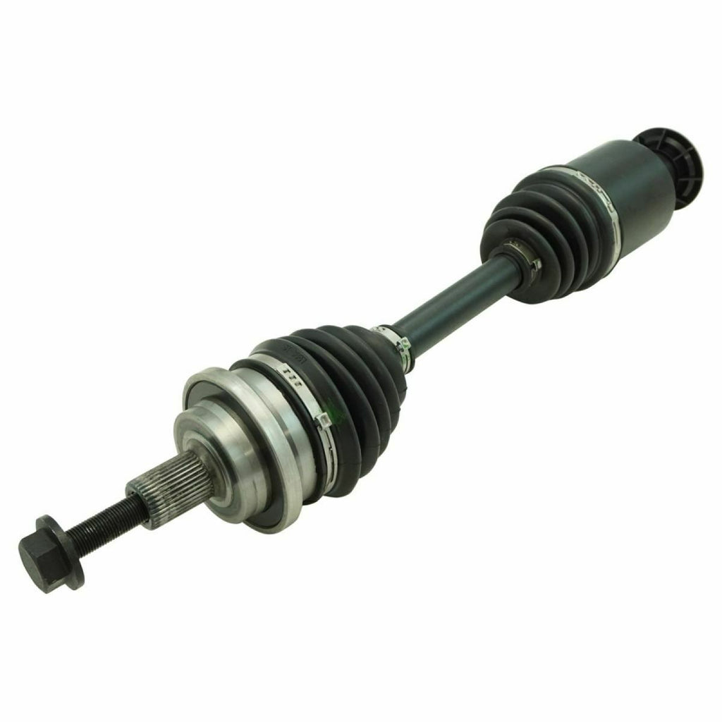 Front CV Axle Shaft Assembly LH RH Pair 2pc O60035