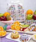 Easter Fruit & Cakes Tower D82420