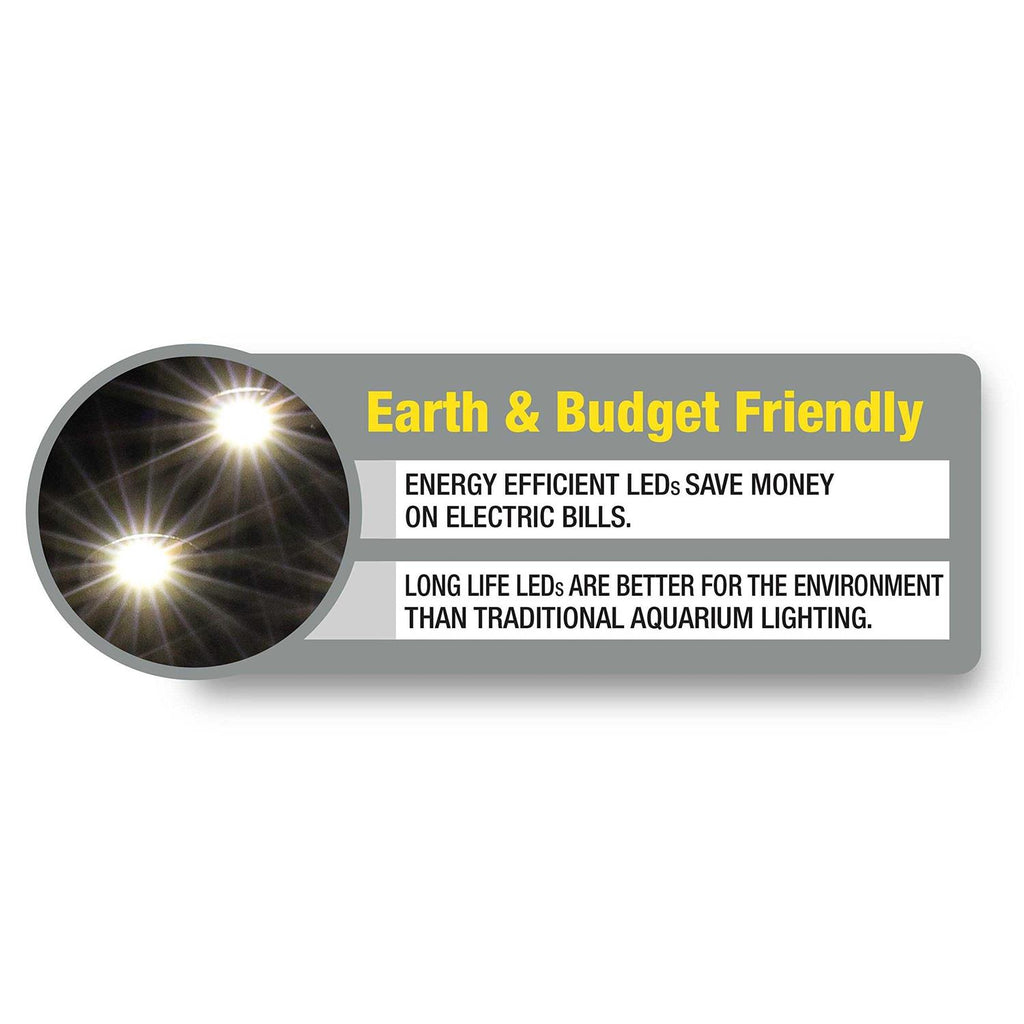 LED Aquarium Light A18849