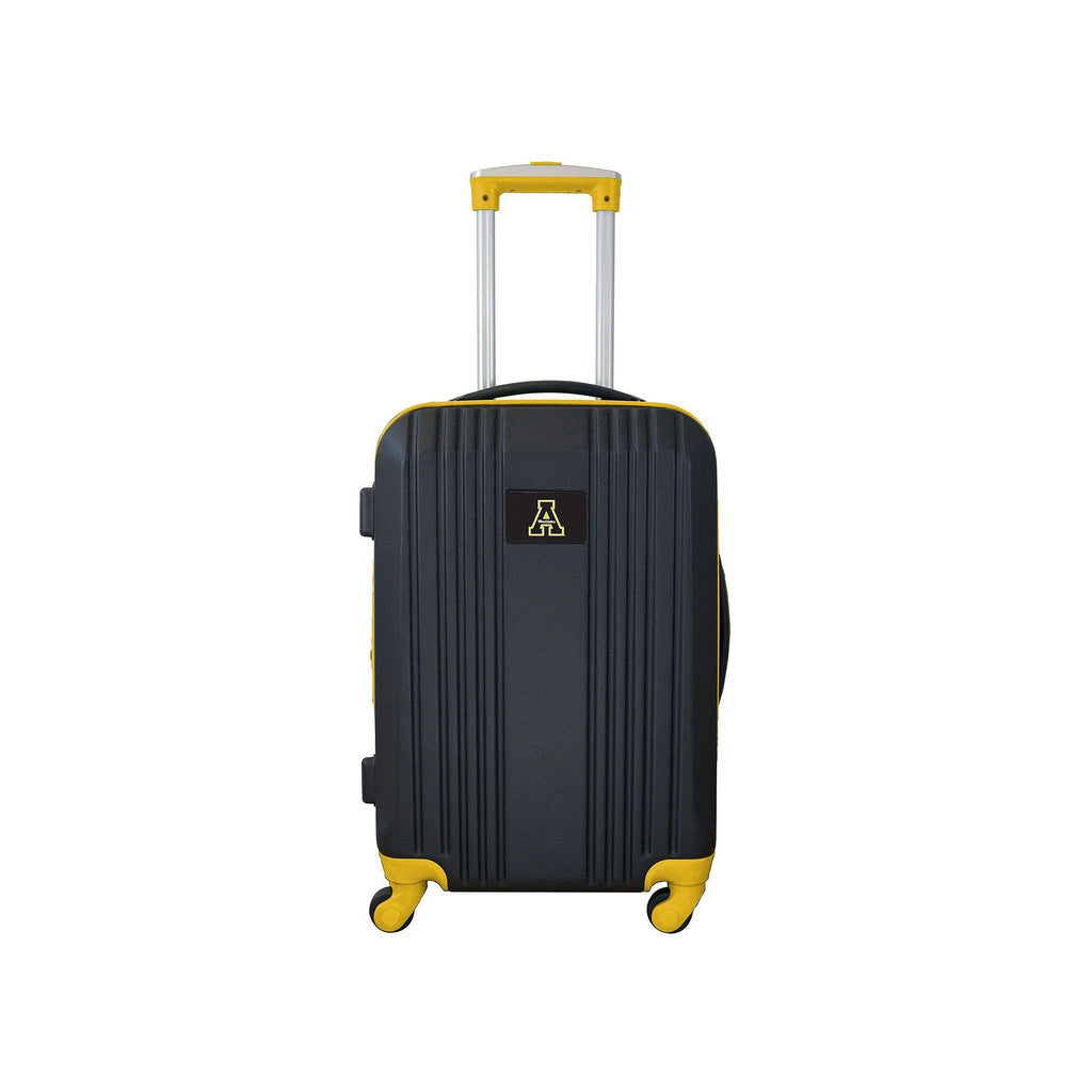 21x22 ABS Hardcase Two-Tone Spinner Luggage U280