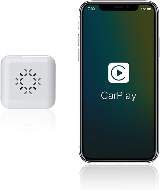 Wireless CarPlay Adapter Dongle Pack of 2 J596548