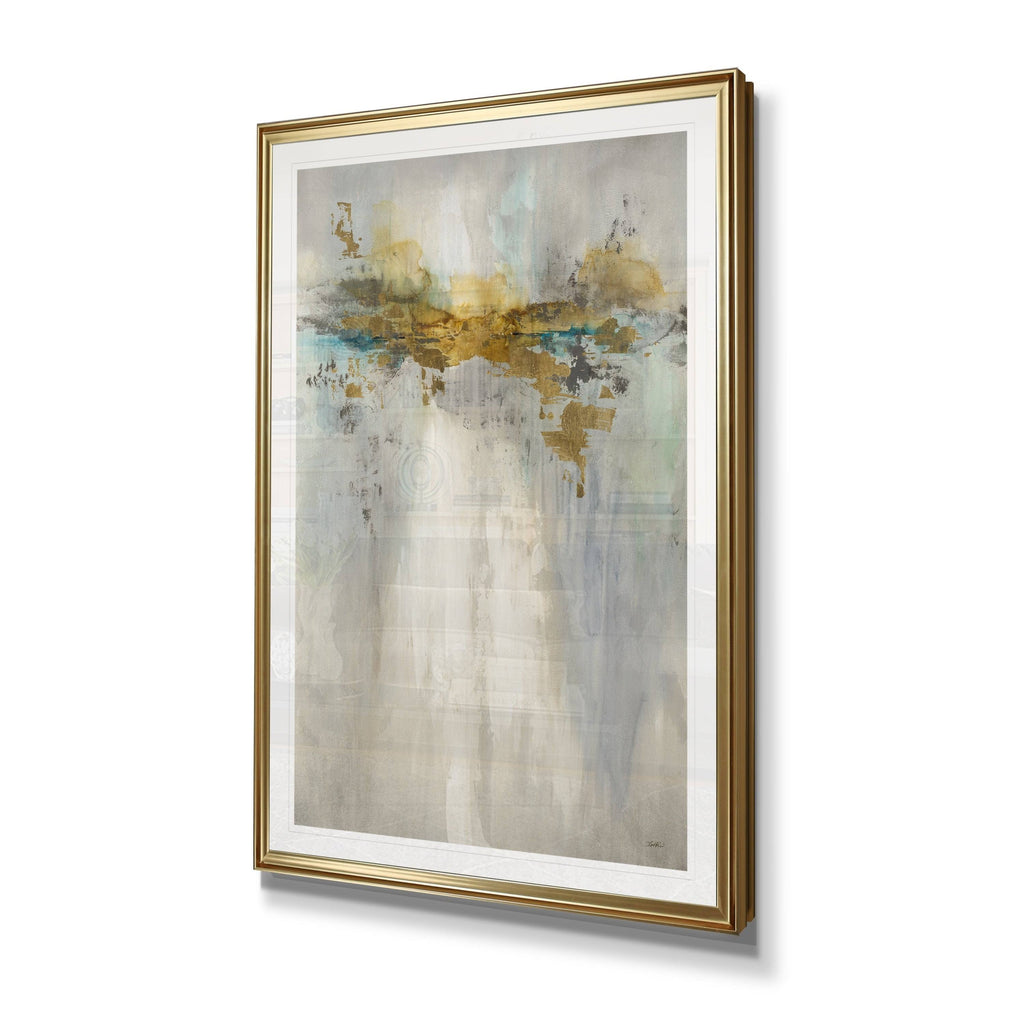Framed Giclee Print 22x30 F506434