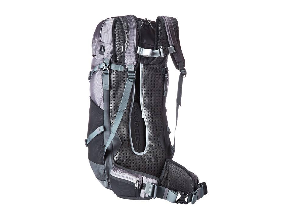Graphite 60L Travel Pack P8457