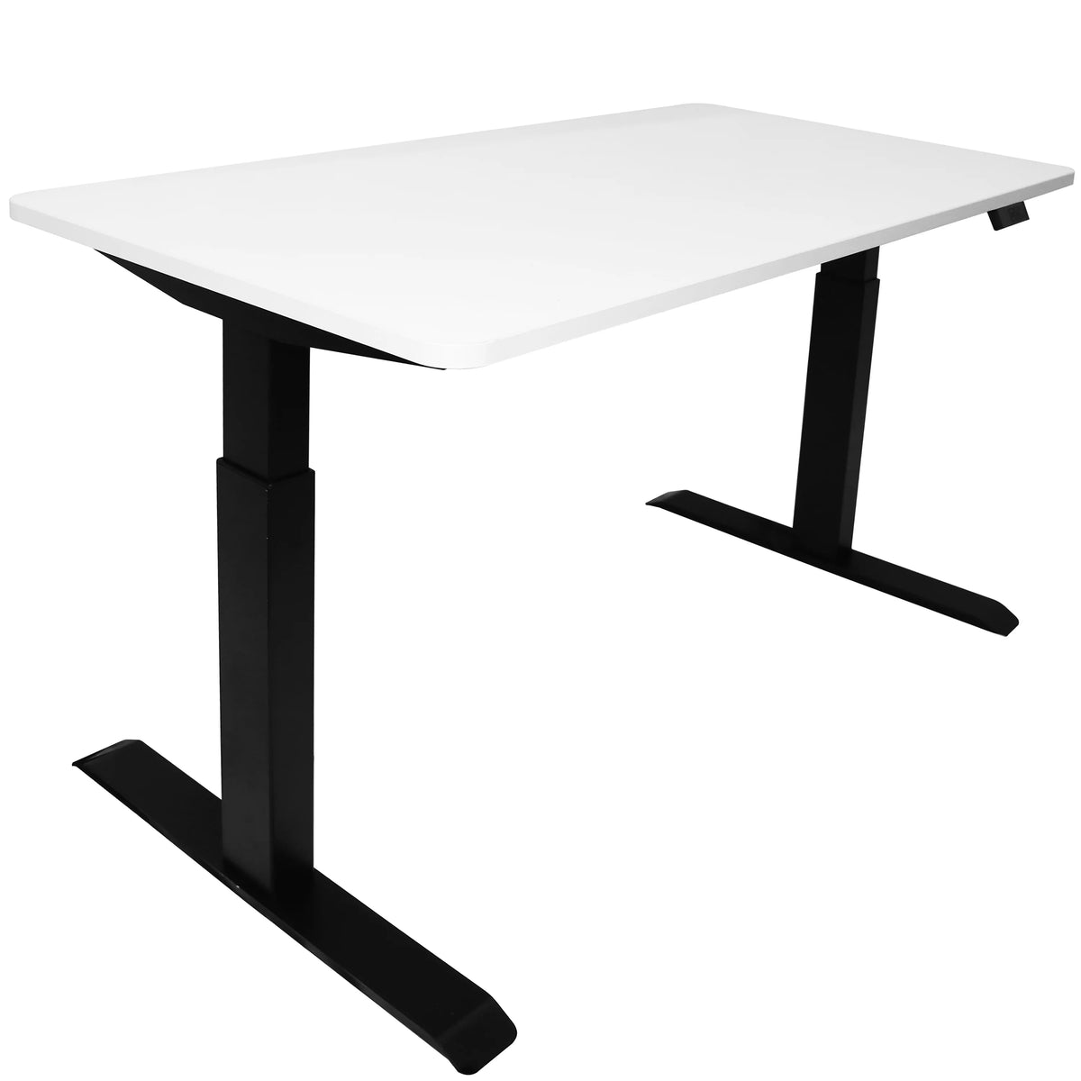 Electric Height Adjustable Standing Desk with Memory Preset Controller A11981