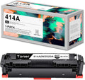 Compatible Remanufactured Black Toner Cartridge 1 Pack L2307