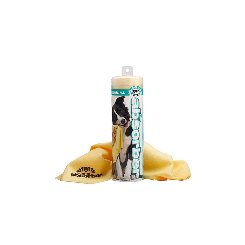 Dog Lover’s Towel W398232