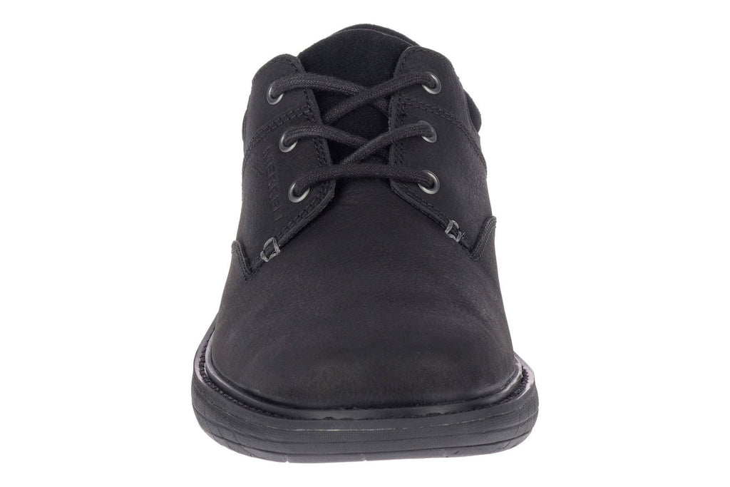 Black 13 Merrell Men's World Vue Lace P470