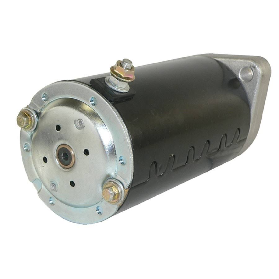 Starter for Generac Generator Fiat 1.6-Liter Mitsubishi 1.5-Liter G185732