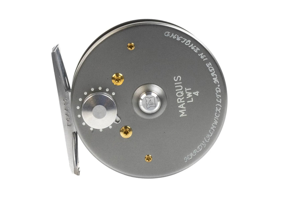 LWT 2/3 Fly Reel J810074