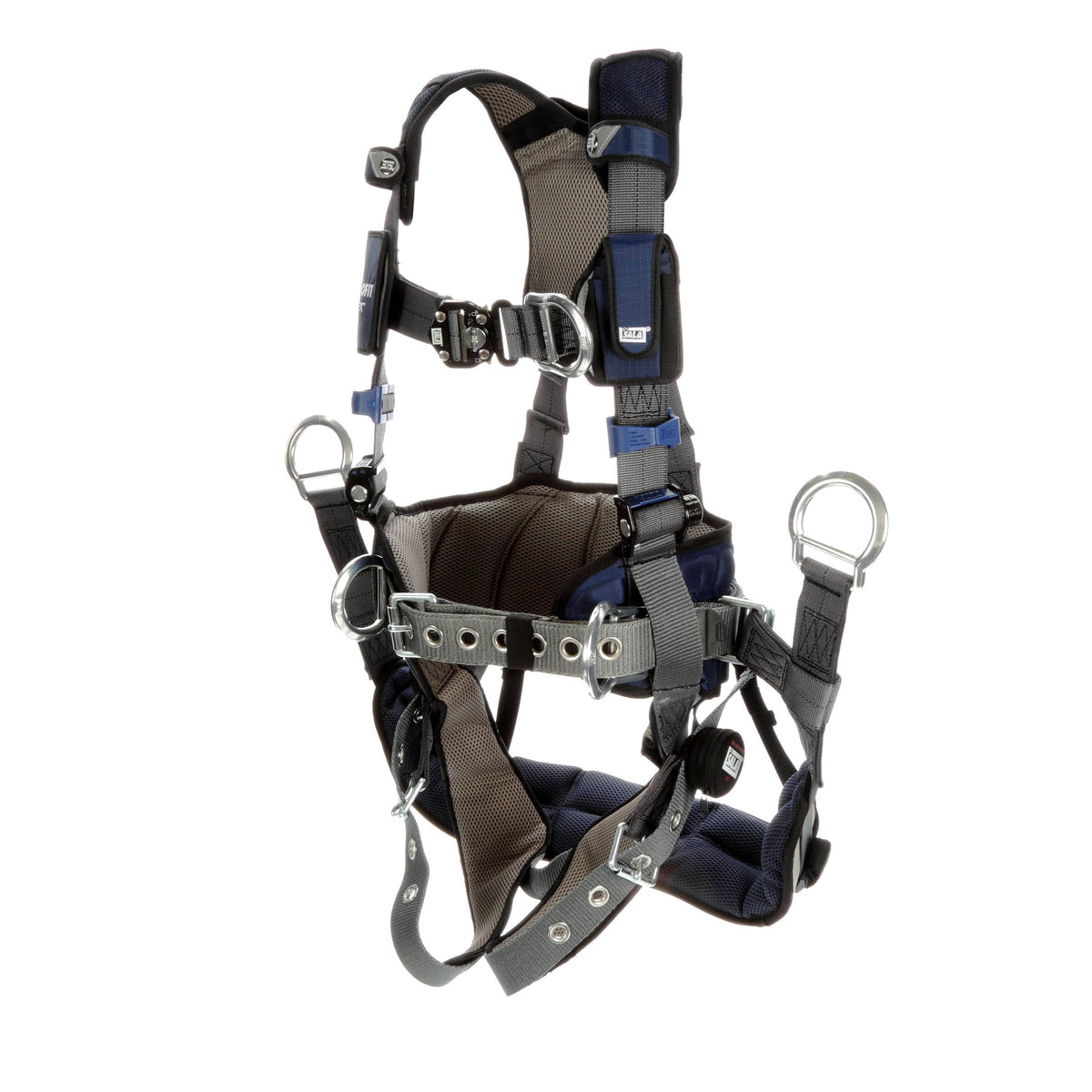 Tower Climbing Harness W2517