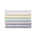 White Split Head Cal King E7391