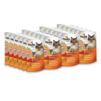 Chicken Cat Wet Food 2.8 oz F391213