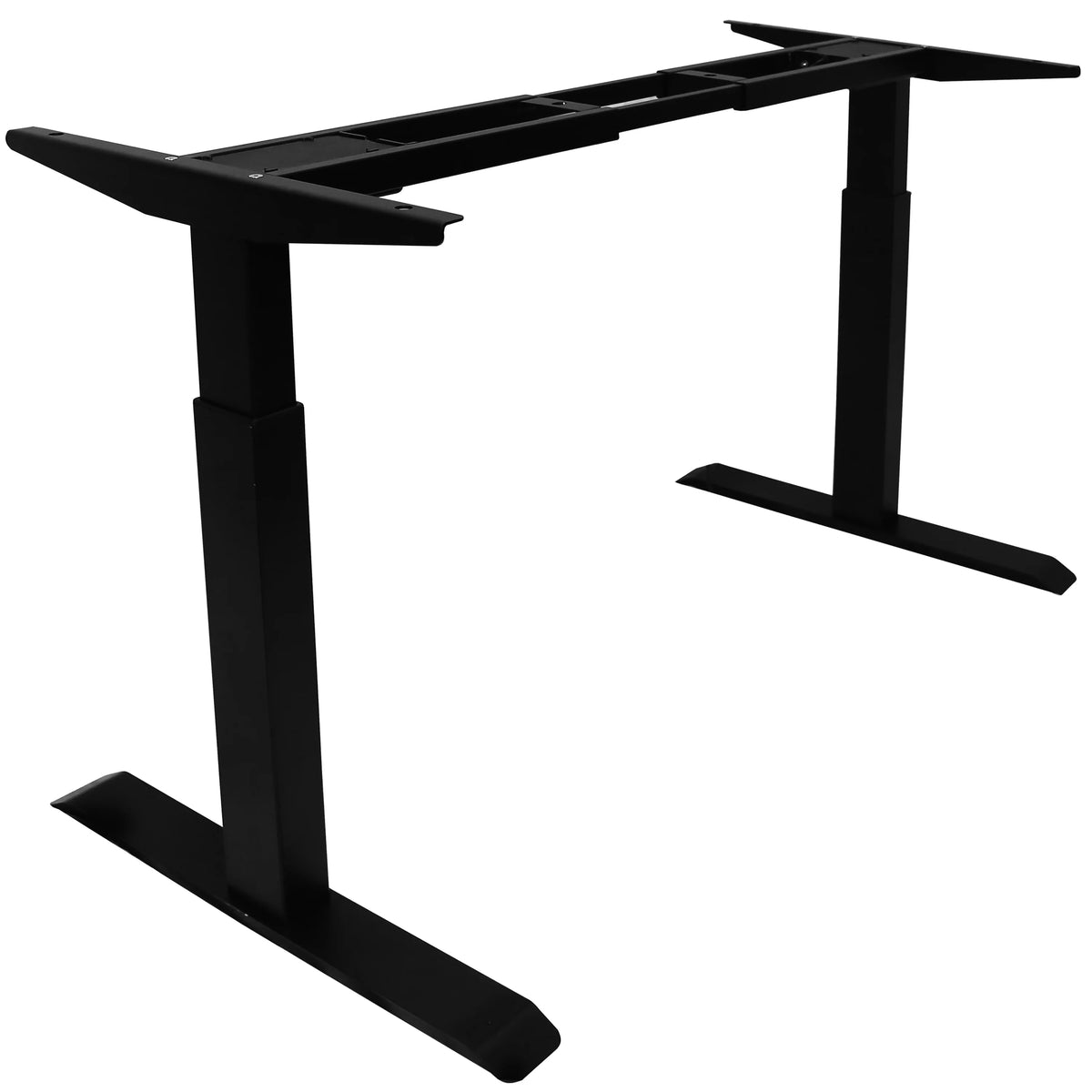 Electric Height Adjustable Standing Desk with Memory Preset Controller A11981