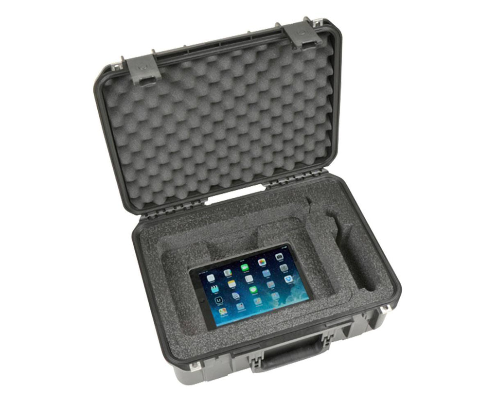 Watertight TouchMix Case Z9885