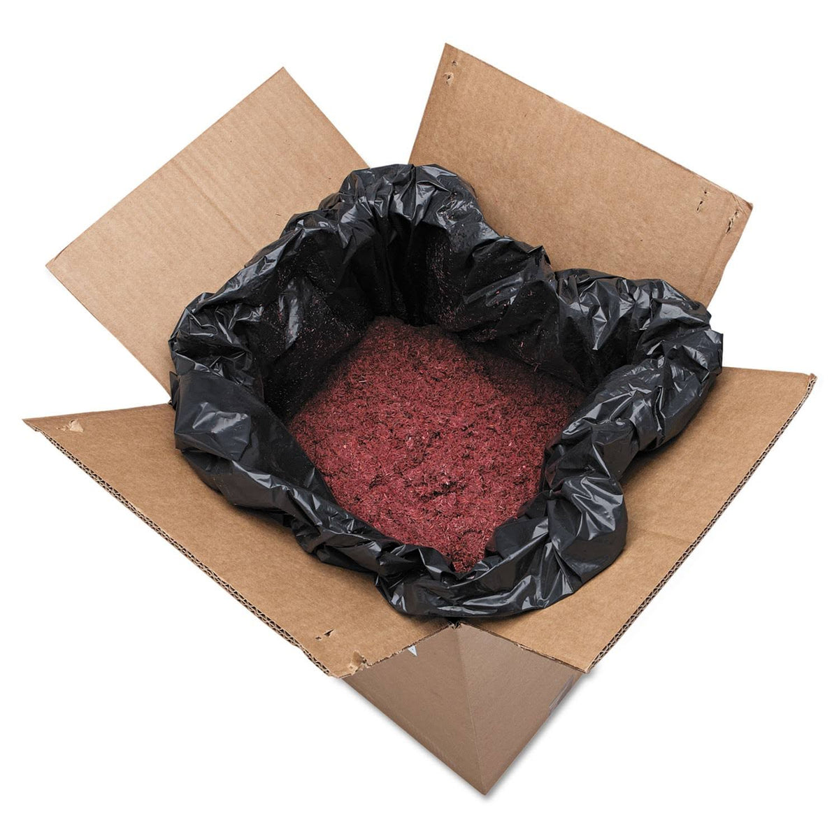 50 lb Non-Abrasive Sweeping Compound D815