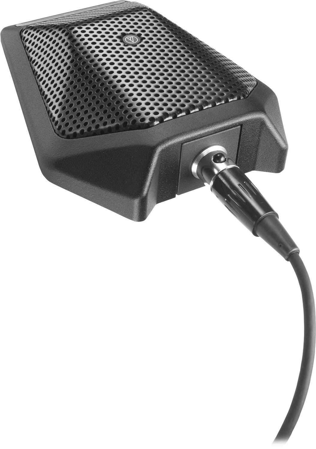Omnidirectional Condenser Boundary Microphone J480017
