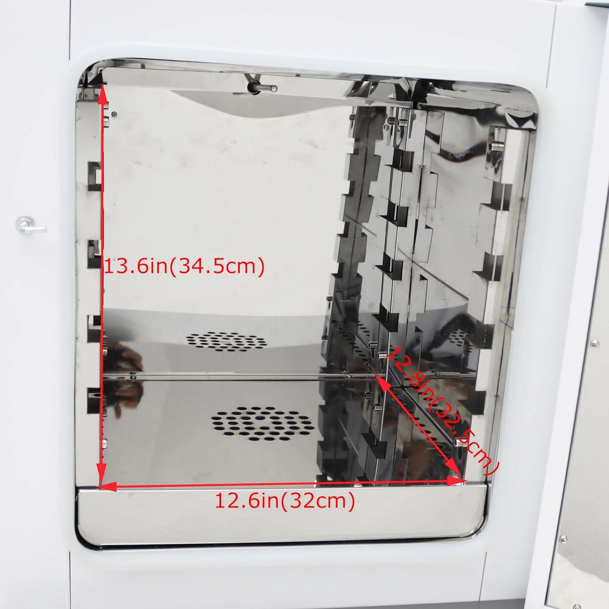 Electric Blast Drying Oven Digital Forced Air Convection Drying Oven Z3510
