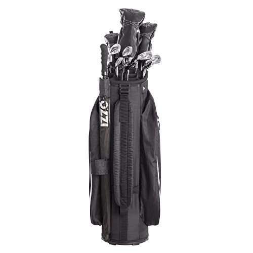 Ultra Lite Cart Bag B715