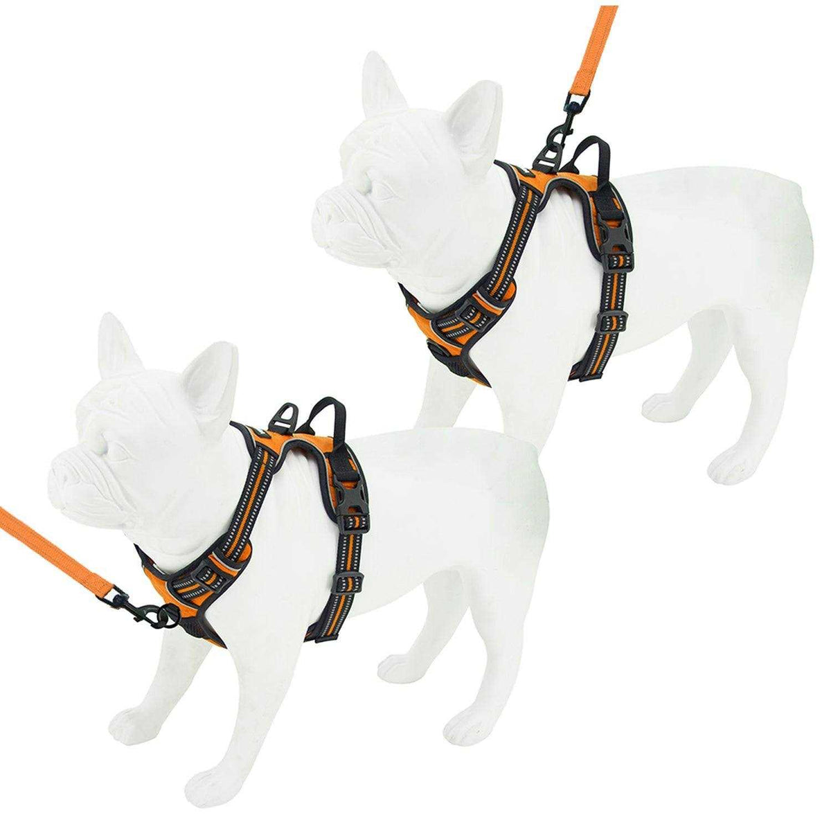 Adjustable No-Pull Dog Harness X718103