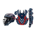 Baseball Catchers Equipment Box Set H544252