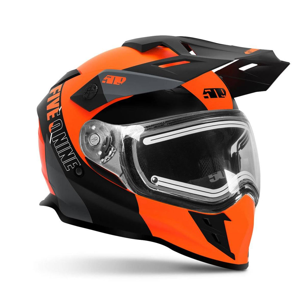 Storm Chaser Xs Helmet M61167