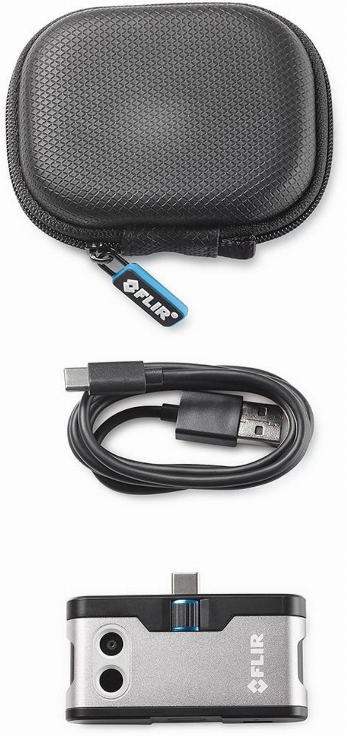 Thermal Imaging Camera for Android (usb-c) E5175