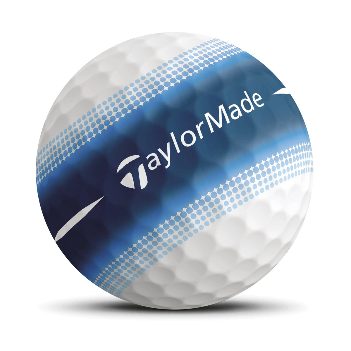 White 12 Pack Golf Balls F85070