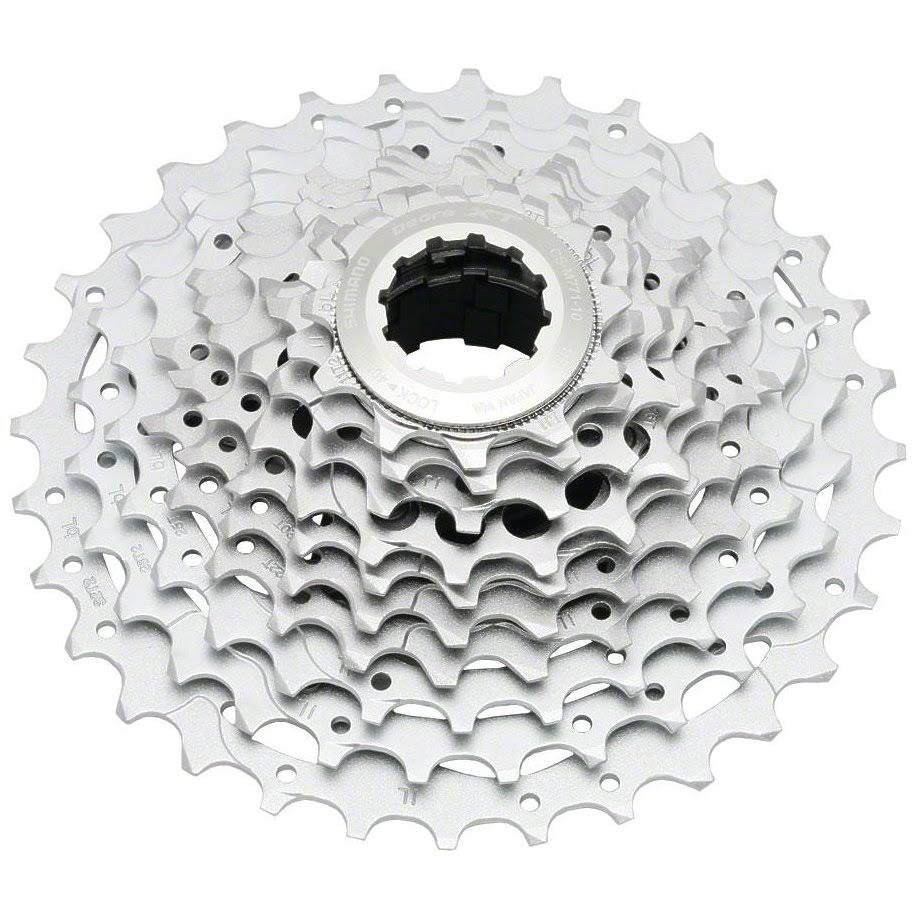 10-Speed Cassette C628