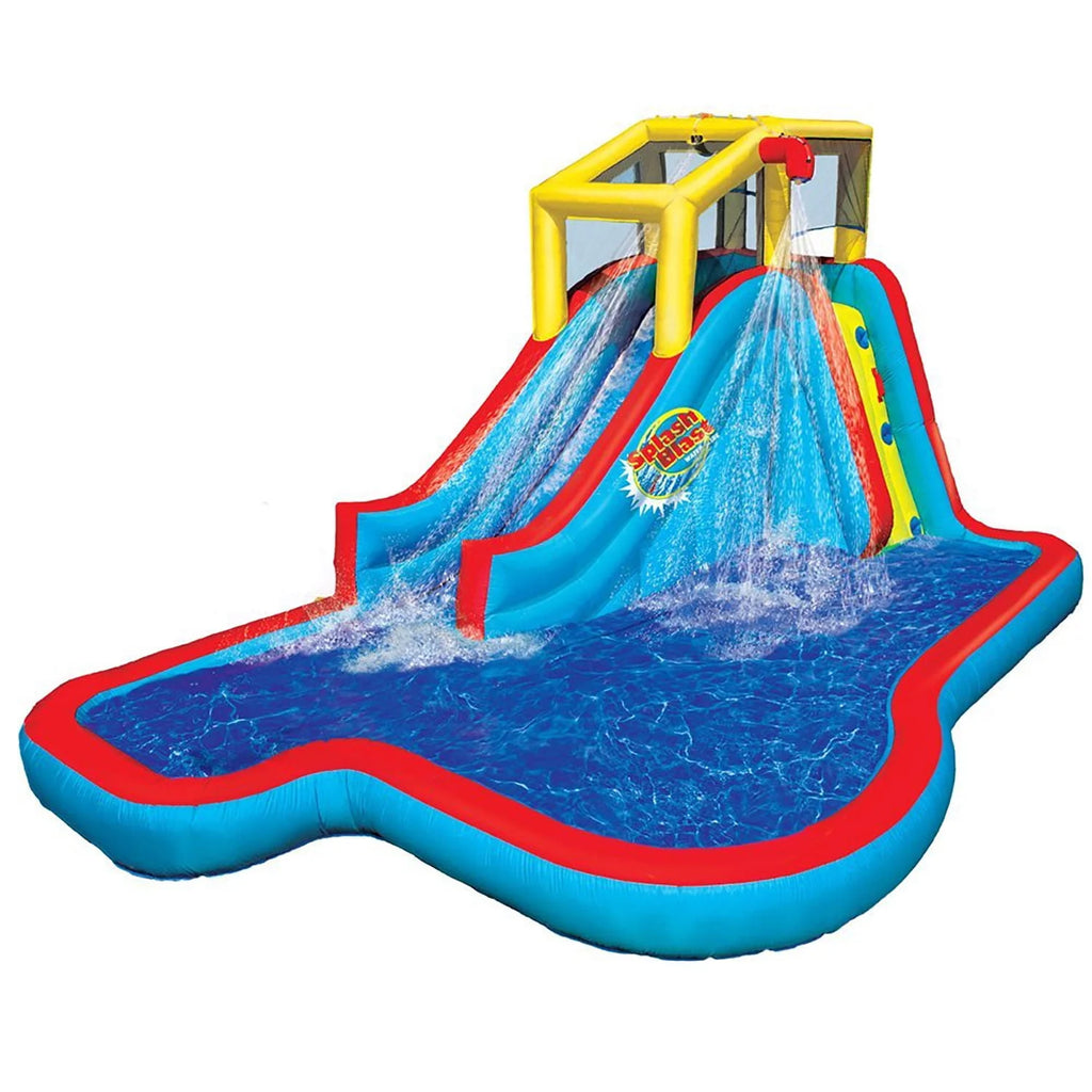 Inflatable Kids Play Center 2 Pack L49090