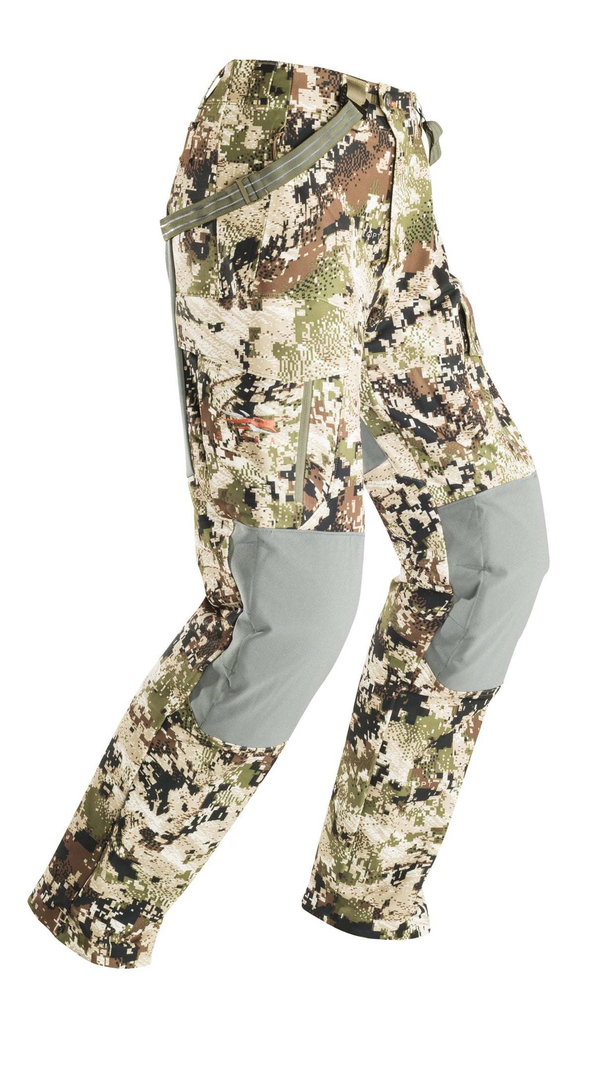 Subalpine 40 Regular Timberline Pant B839