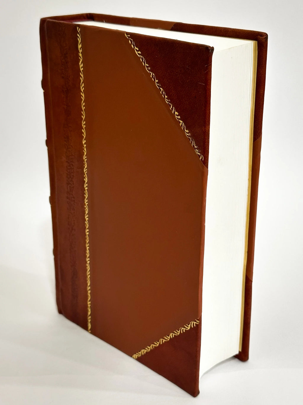 Leather Bound Book G663083