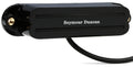 Black Strat Bridge Pickup H457